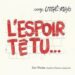 Utgé-Royo, à jamais du camp de l’espoir