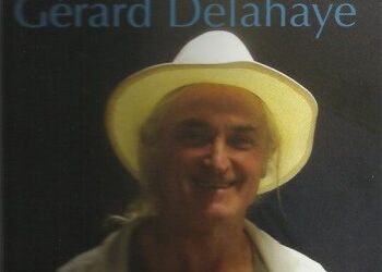 Gérard Delahaye, autobiographique