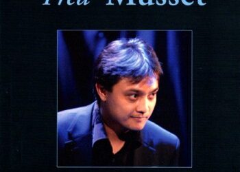 Fred Musset « La vie va »