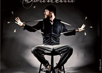 Barcella « Mémé »