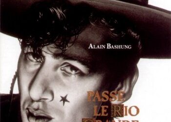 Alain Bashung « L&rsquo;arrivée du Tour »
