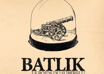 Batlik, le mal par le mal