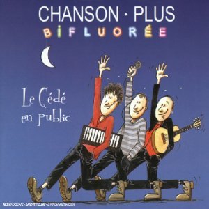 Chanson plus Bifluorée « D&rsquo;Georges Bouch' »