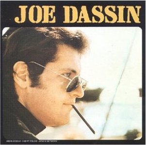 Joe Dassin « Le pain au chocolat »