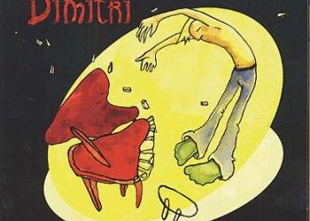 Dimitri « La déprime hivernale »