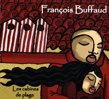 François Buffaud « Laissez-moi rire »