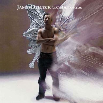 James Delleck « Le profil psychologique »