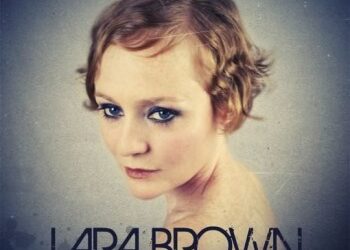 Lara Brown « Zanzibar »