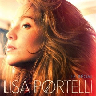 Lisa Portelli « L&rsquo;échelle »