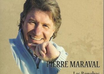 Pierre Maraval « Les bonobos »