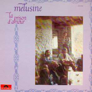 Mélusine « Les trois gens d&rsquo;armes »