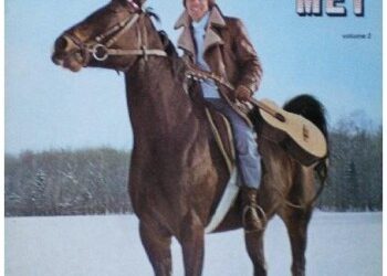 Frédérik Mey « Bonsoir mes amis »