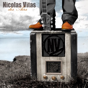 Nicolas Vitas « Vider son sac »