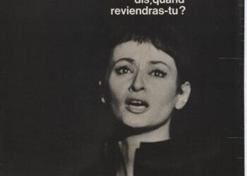 Barbara « Nantes »