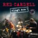 Red Cardell : déjà vingt ans !