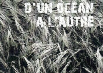 Christopher Murray : la belle traversée