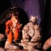 Prémilhat 2012 : celle qui a vu l’ours…
