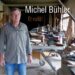 Michel Bühler, le journalisme fait chanson