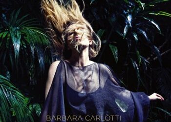 Barbara Carlotti « Nuit sans lune »