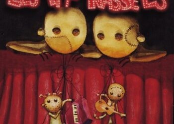 Les Tit&rsquo;Nassels « Comme dit Verlaine »