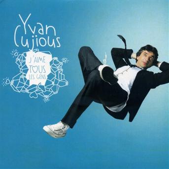 Yvan Cujious « Piroman »