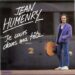 Jean Humenry « Je cours dans ma tête »
