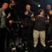 Weepers Circus : ils voyagent en solitaires