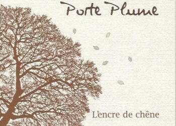 Porte Plume « L&rsquo;île à Félix »