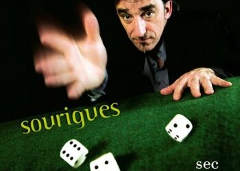 Sourigues joue son destin aux dés