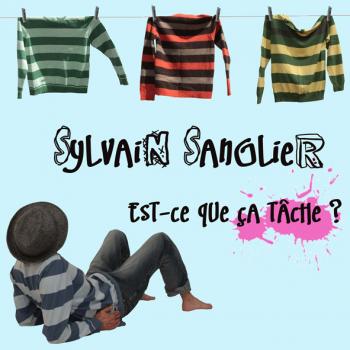 Sylvain Sanglier « Bienvenue à La Baule »