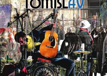 Tomislav « Tourner les talons »