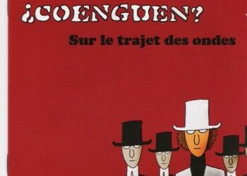 Coenguen « Détective domestique »
