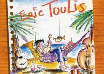 Éric Toulis « Le célibataire »