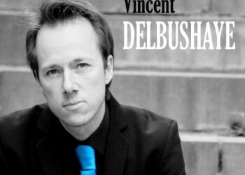 Vincent Delbushaye « Tant qu&rsquo;il y aura du monde »