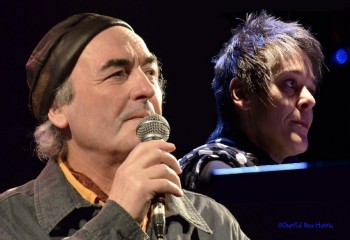 Gérard Pierron, le chant de l&rsquo;amitié