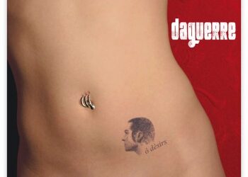 Daguerre « J&rsquo;aime tout chez vous »