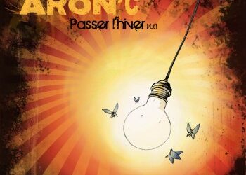 Aron&rsquo;C « En t&rsquo;attendant »