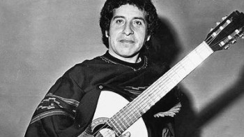 Victor Jarra (photo DR)