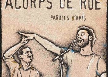 Acorps de rue « Choix de vie et compagnie »