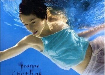 Jeanne Cherhal « L&rsquo;eau »