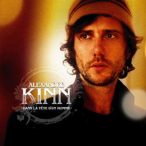 Alexandre Kinn « Aude (emmène-moi) »