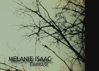 Mélanie Isaac « Sa cave »