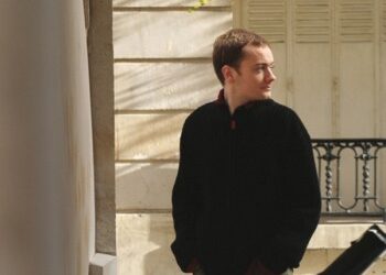 Bastien Lucas « Plus haut »