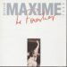 Maxime Le Forestier « J&rsquo;ai eu trente ans »