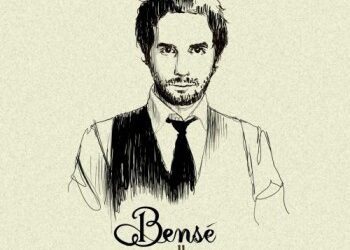 Bensé « Au grand jamais »
