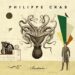 Philippe Crab « Don Quichotte et les éoliennes »