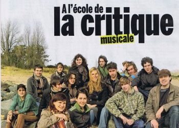 Les Inrocks et la chanson, c&rsquo;est pisser contre le vent !