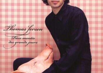 Thomas Fersen « Deux pieds »
