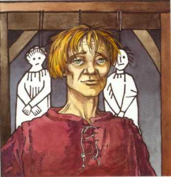 Arbatz s’empare du Testament de François Villon