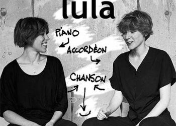 Juja Lula « Le bonheur Tupperware »
